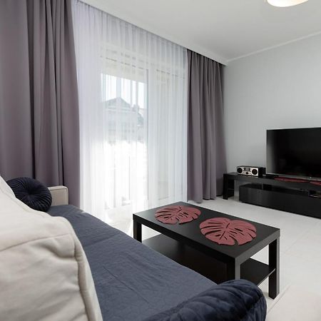 Apartamenty Polnocna By Noclegi Renters Ujście-Darłowskie Extérieur photo