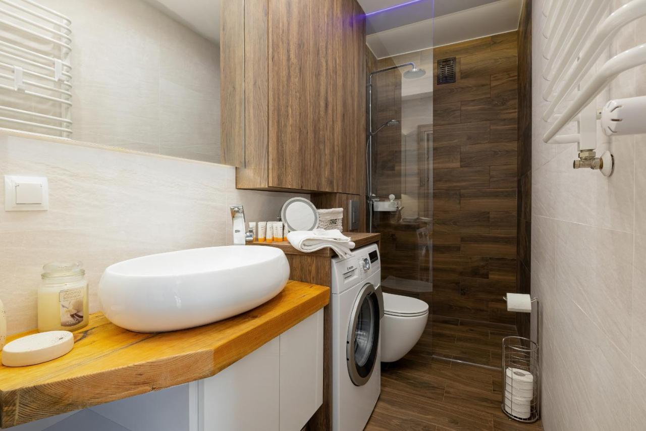 Apartamenty Polnocna By Noclegi Renters Ujście-Darłowskie Extérieur photo