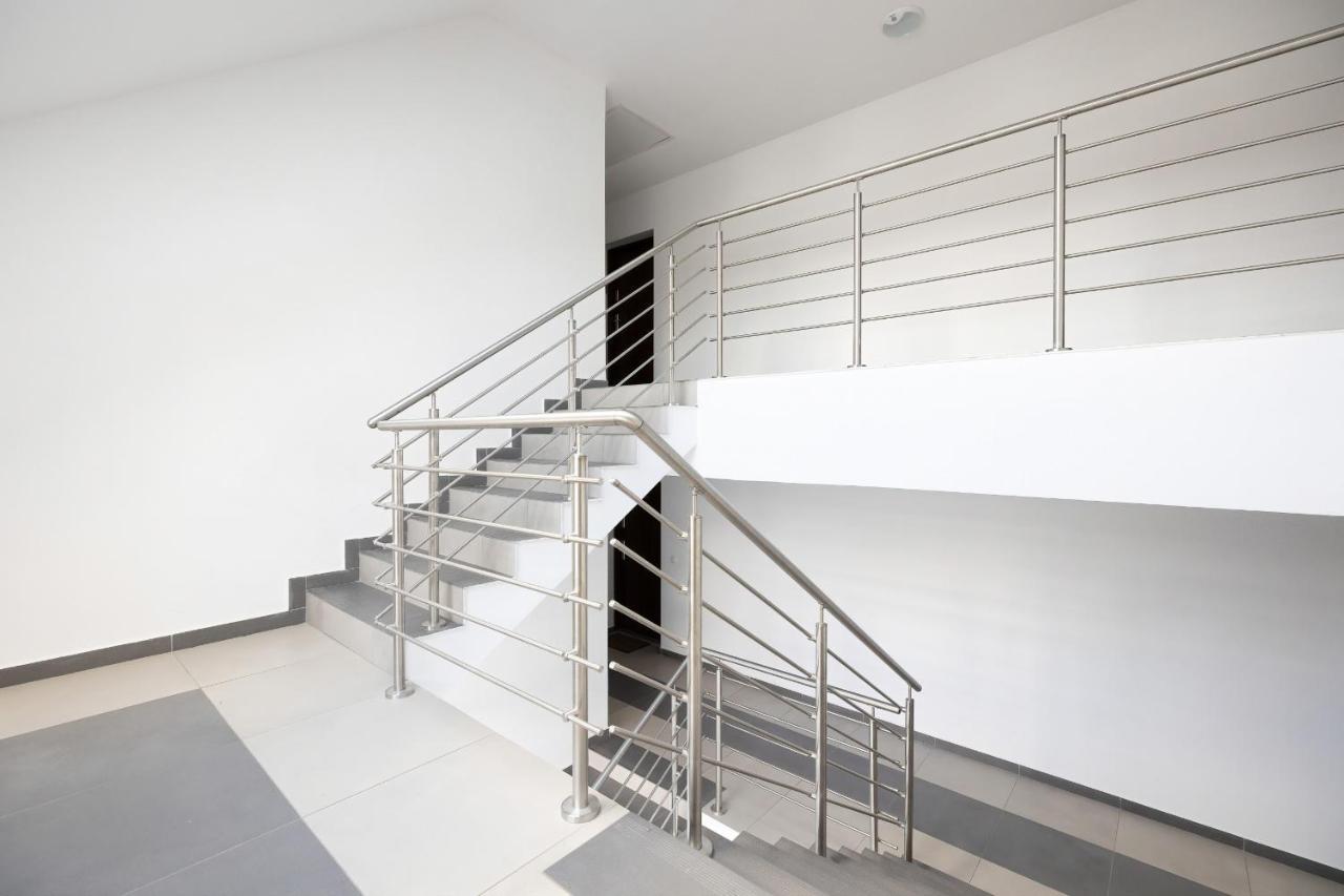 Apartamenty Polnocna By Noclegi Renters Ujście-Darłowskie Extérieur photo