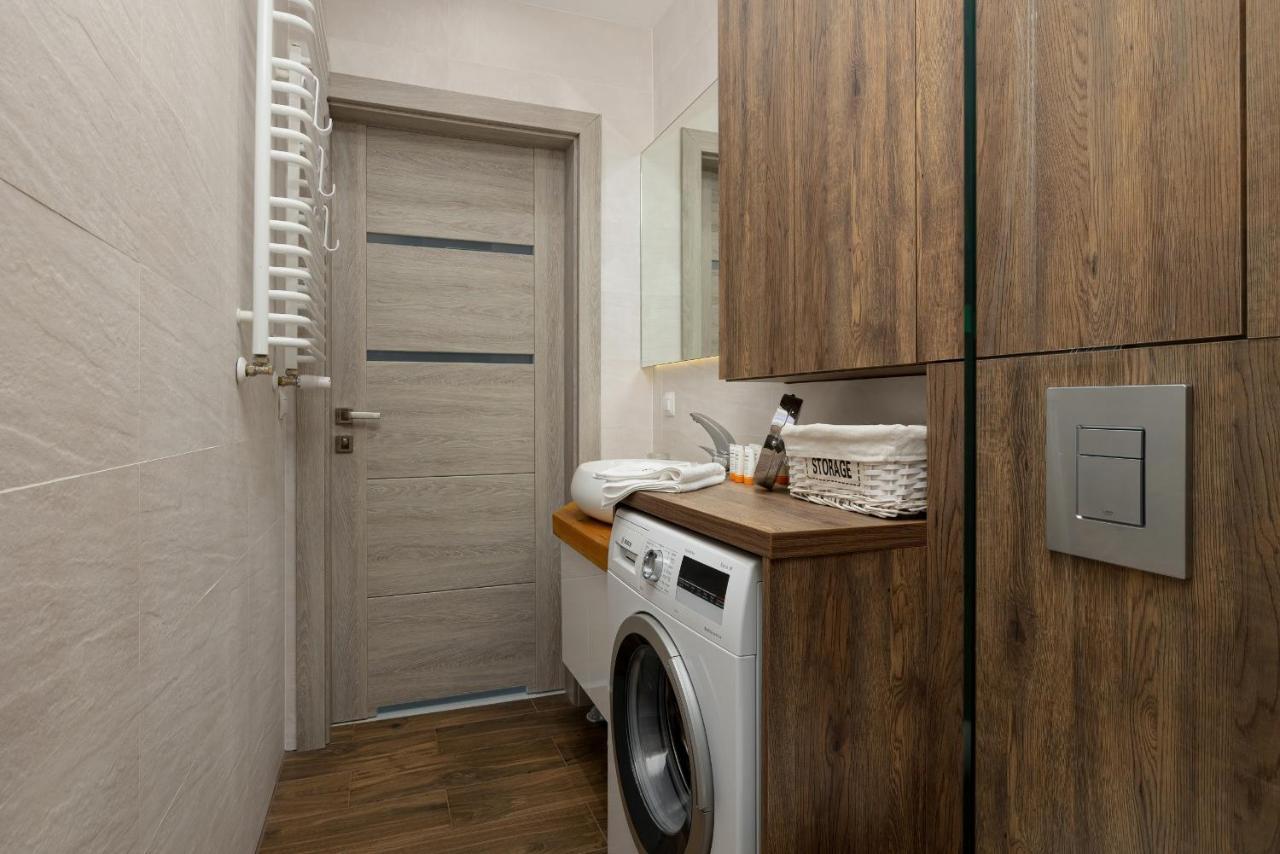 Apartamenty Polnocna By Noclegi Renters Ujście-Darłowskie Extérieur photo