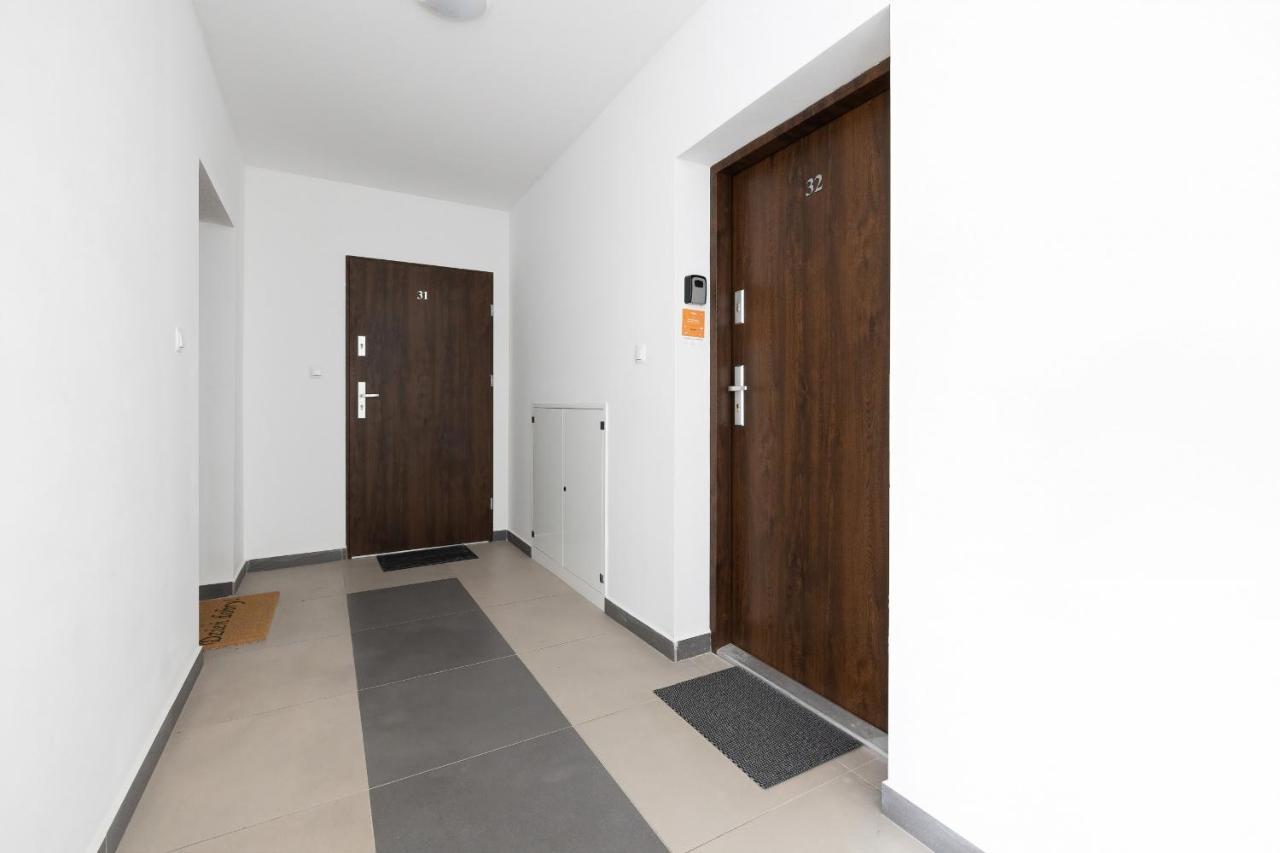 Apartamenty Polnocna By Noclegi Renters Ujście-Darłowskie Extérieur photo