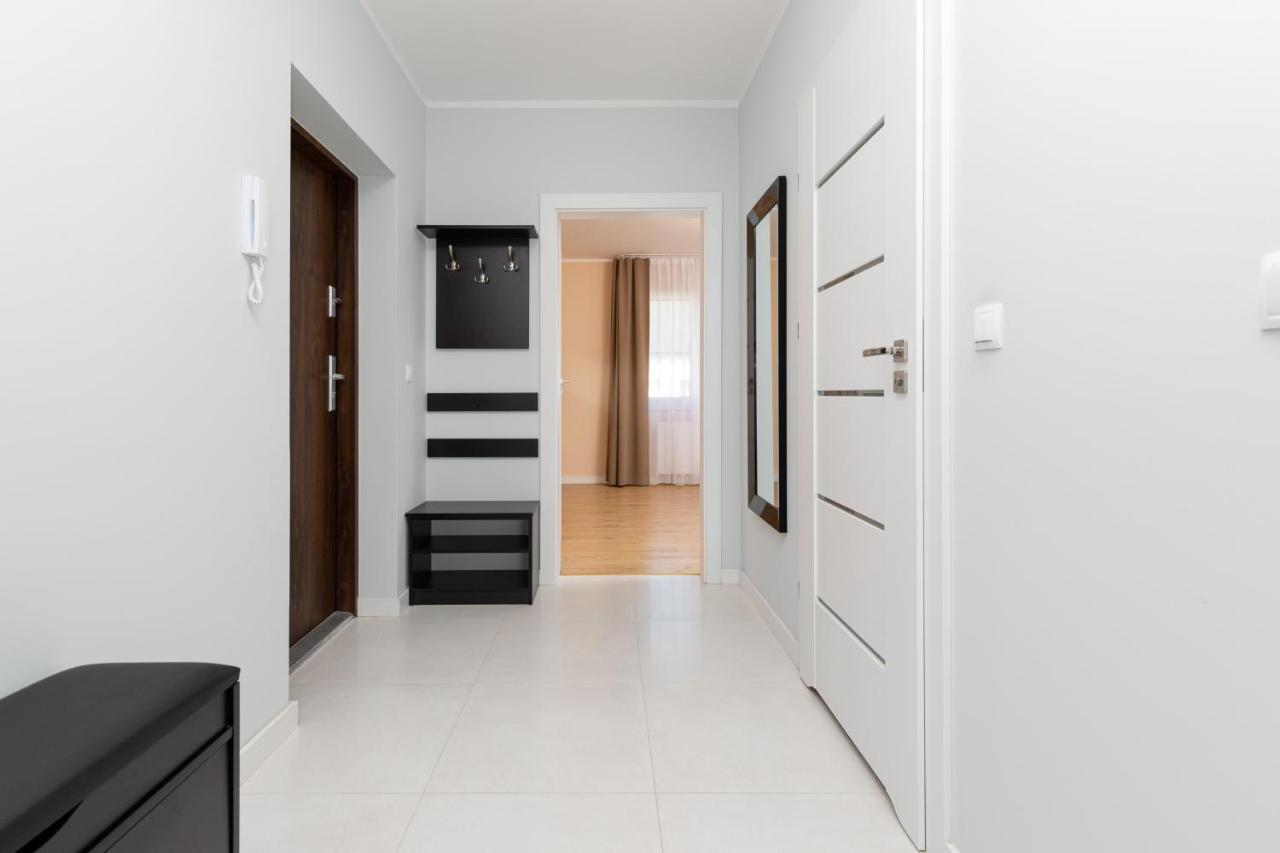 Apartamenty Polnocna By Noclegi Renters Ujście-Darłowskie Extérieur photo