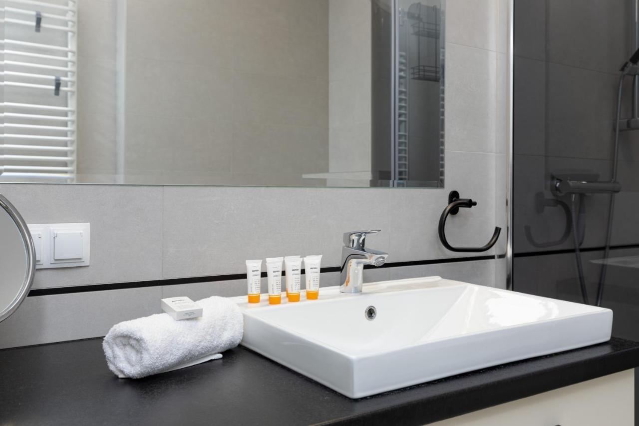 Apartamenty Polnocna By Noclegi Renters Ujście-Darłowskie Extérieur photo