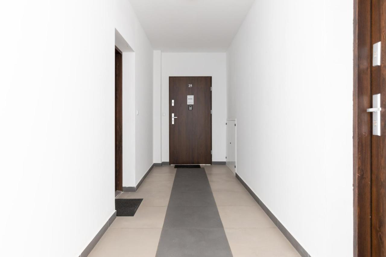 Apartamenty Polnocna By Noclegi Renters Ujście-Darłowskie Extérieur photo